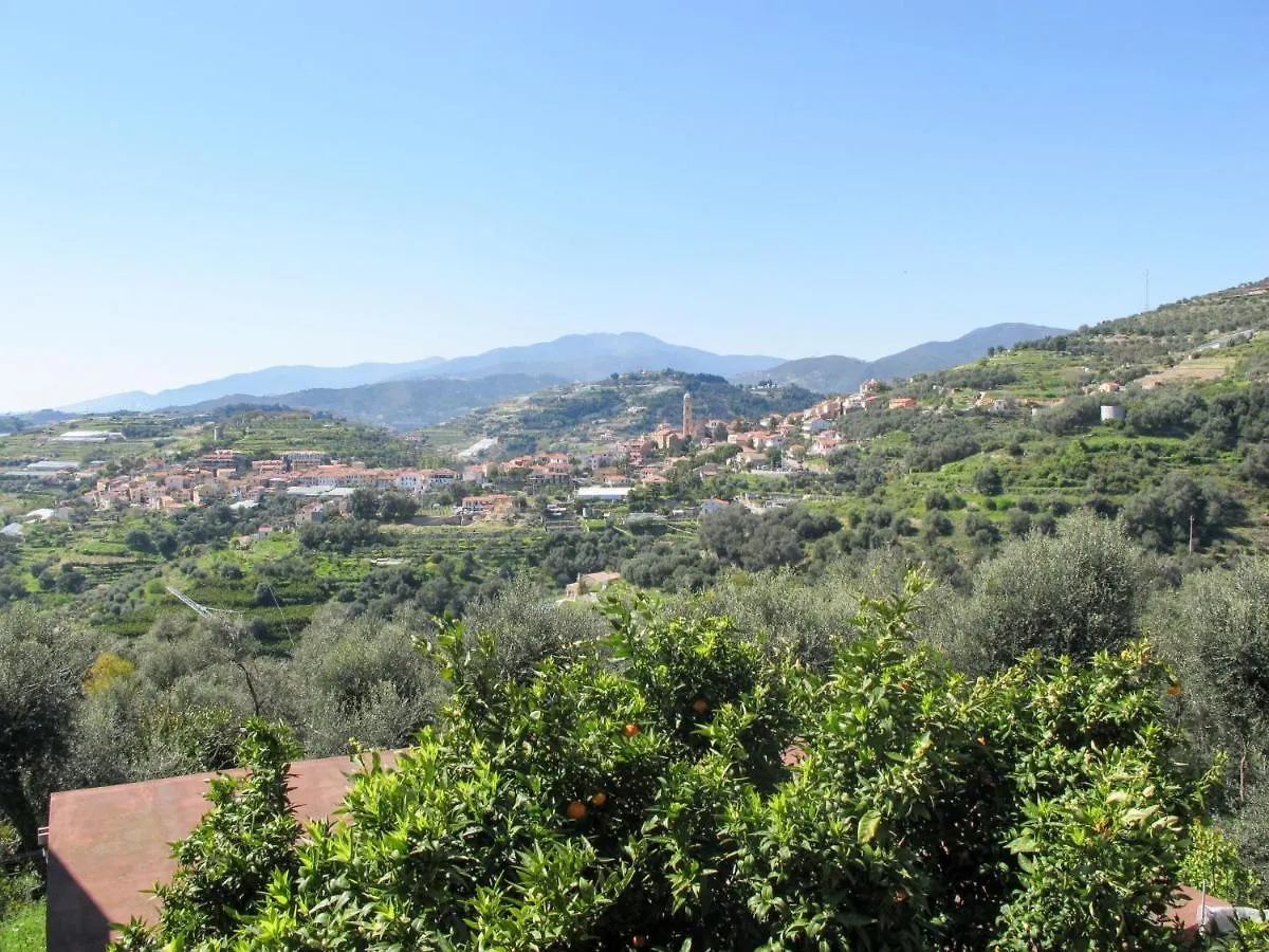 Holiday Home Lombardi By Interhome Terzorio