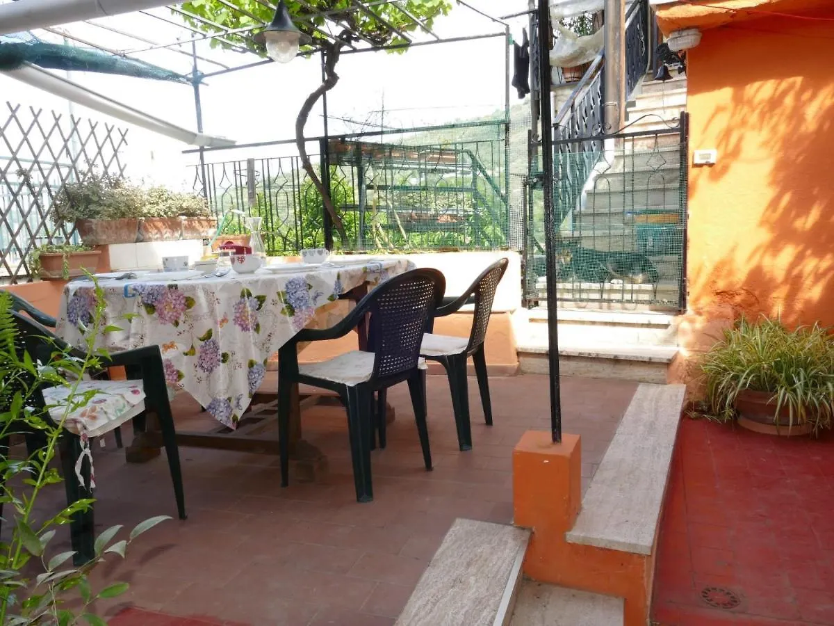 Holiday Home Lombardi By Interhome Terzorio