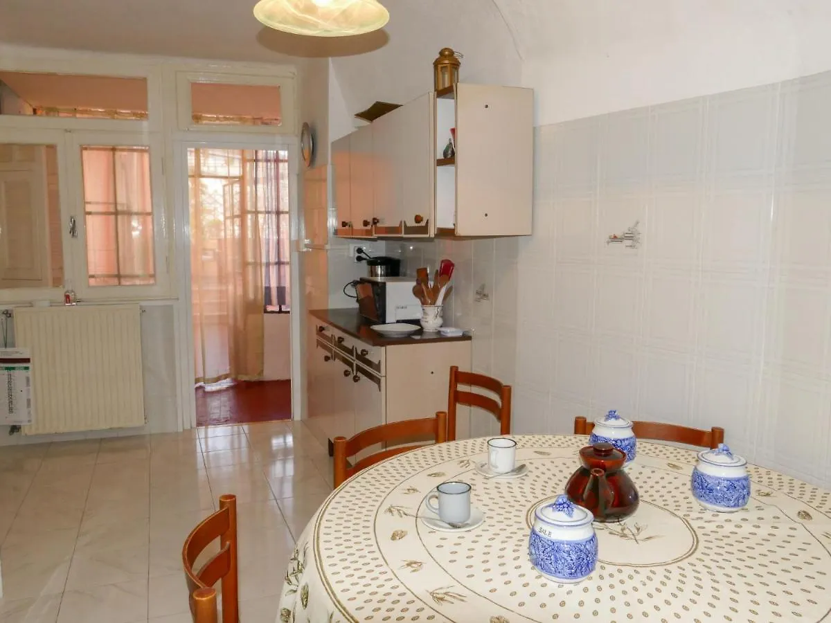 Holiday Home Lombardi By Interhome Terzorio