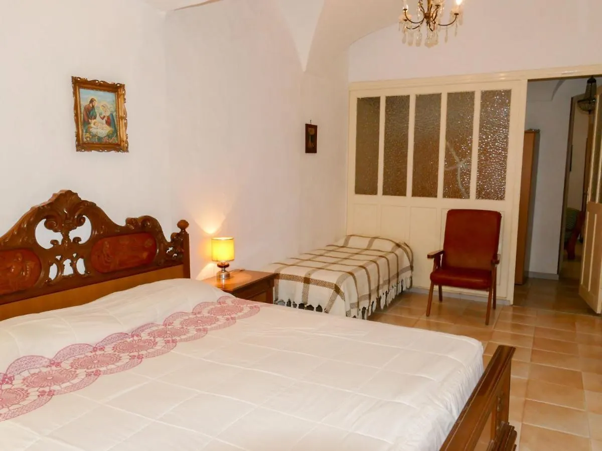 Holiday Home Lombardi By Interhome Terzorio 0*,