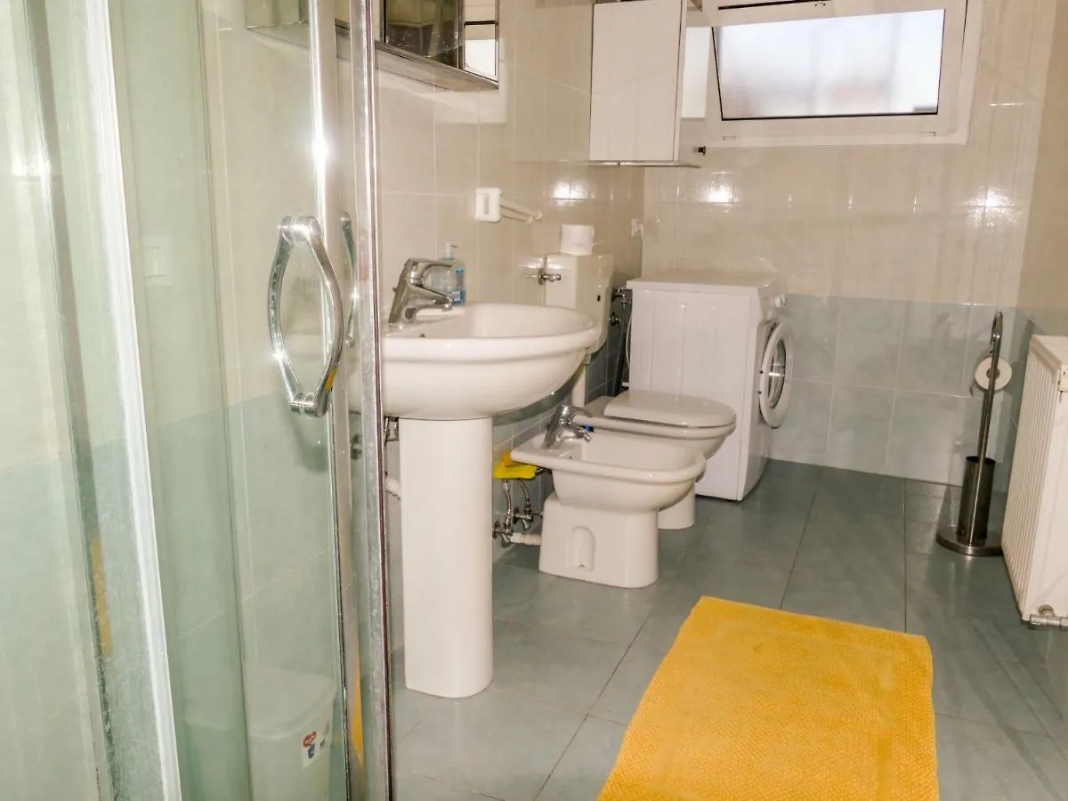 Holiday Home Lombardi By Interhome Terzorio