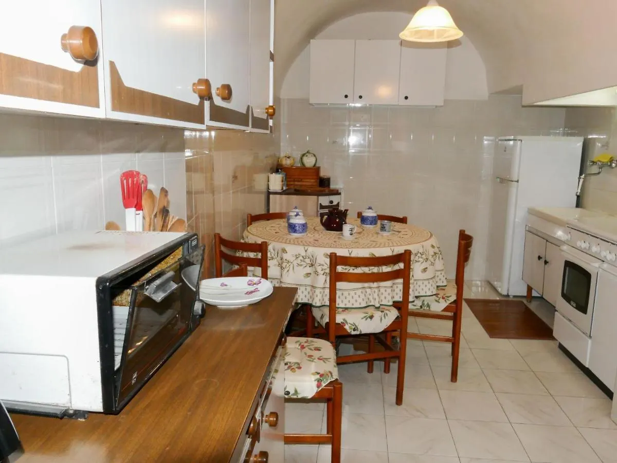 Holiday Home Lombardi By Interhome Terzorio