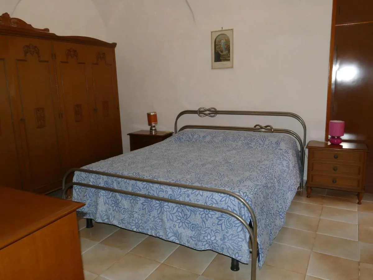 Holiday Home Lombardi By Interhome Terzorio