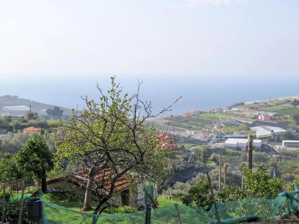Holiday Home Lombardi By Interhome Terzorio 0*,  Italië