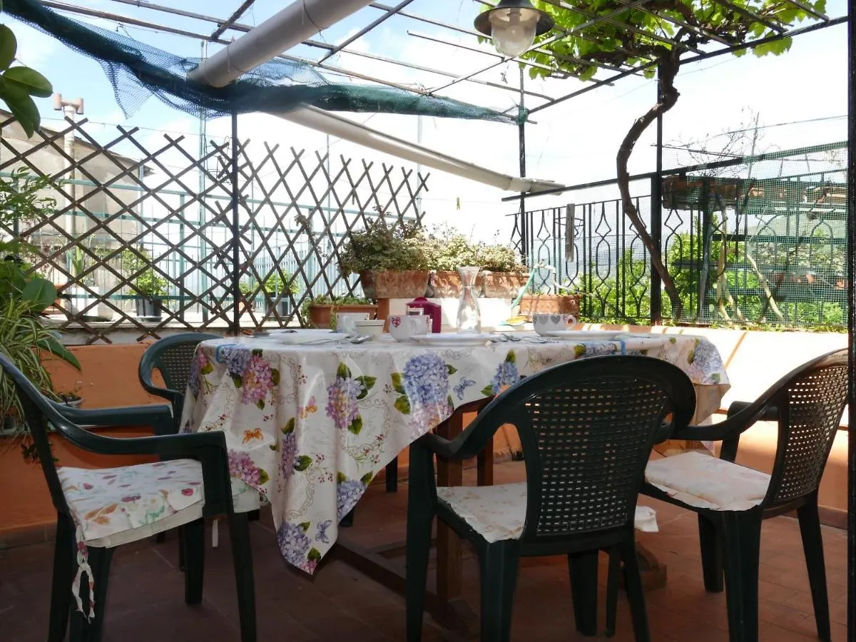 Terzorio Holiday Home Lombardi By Interhome