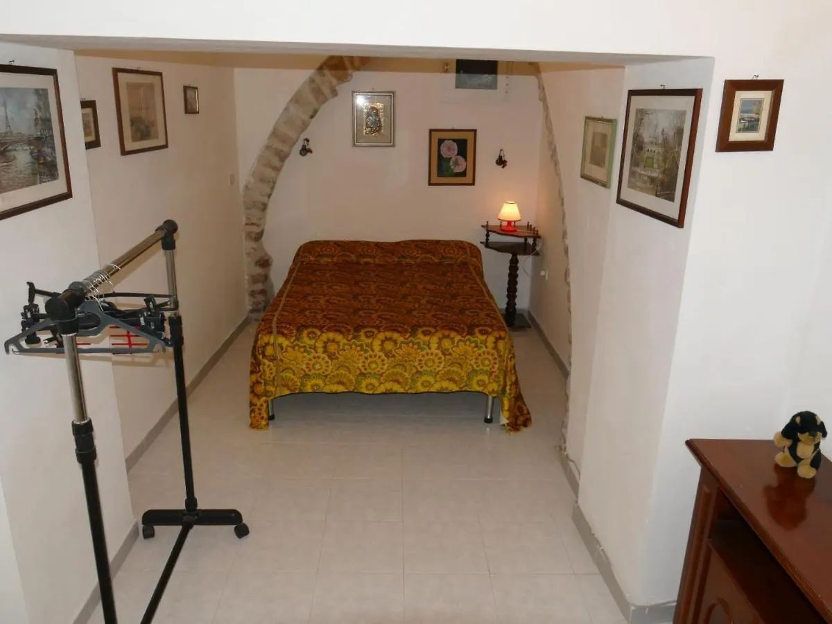 Terzorio Holiday Home Lombardi By Interhome איטליה