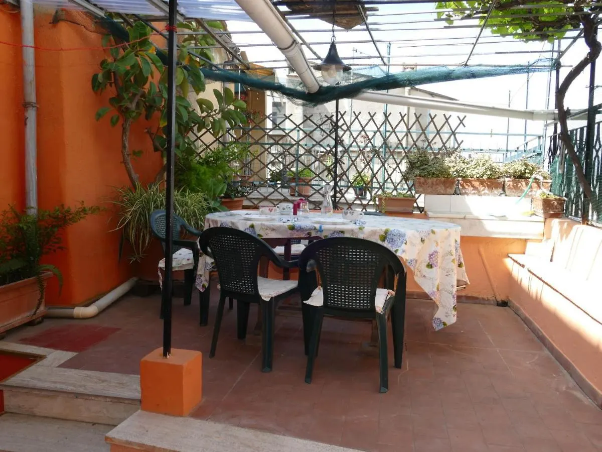 Terzorio Holiday Home Lombardi By Interhome